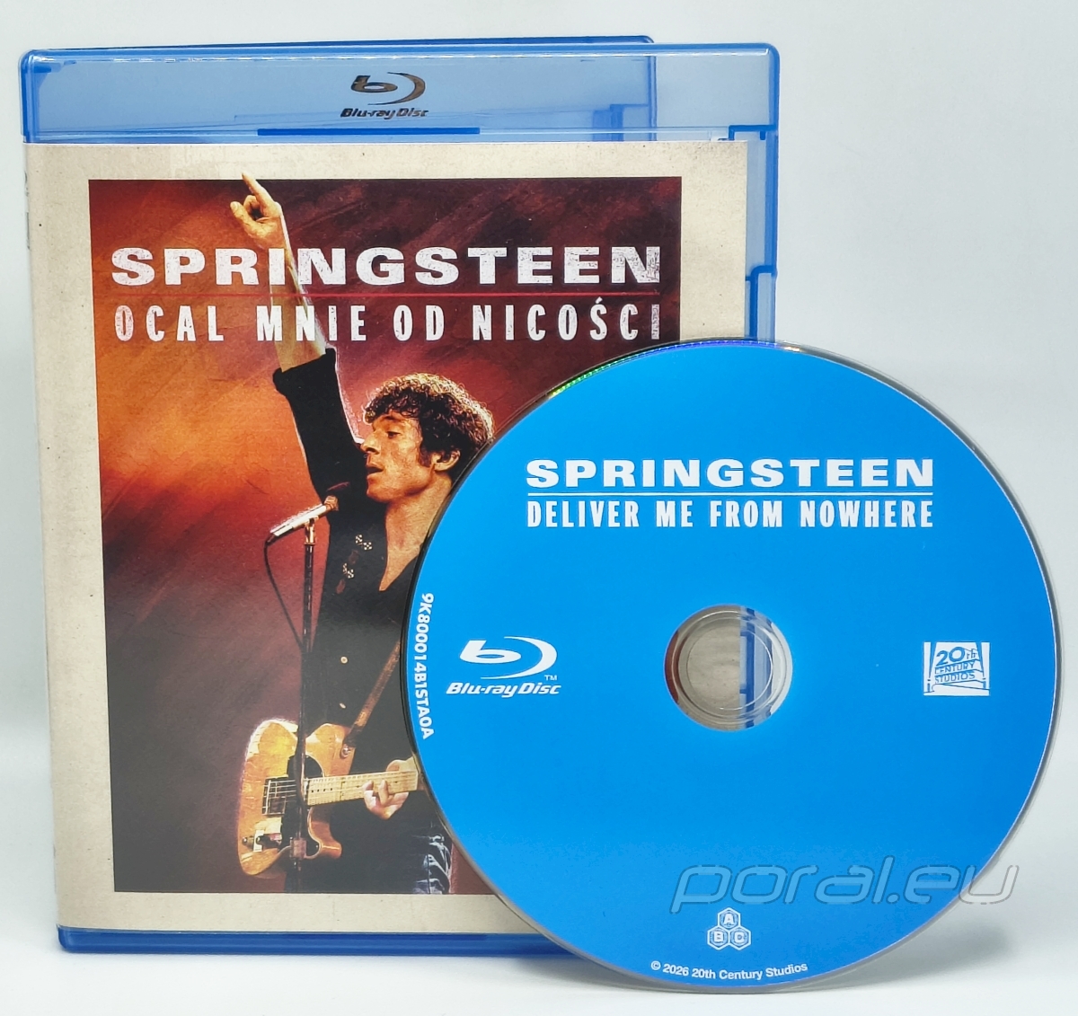 Blu-ray - Fotografia poral.eu