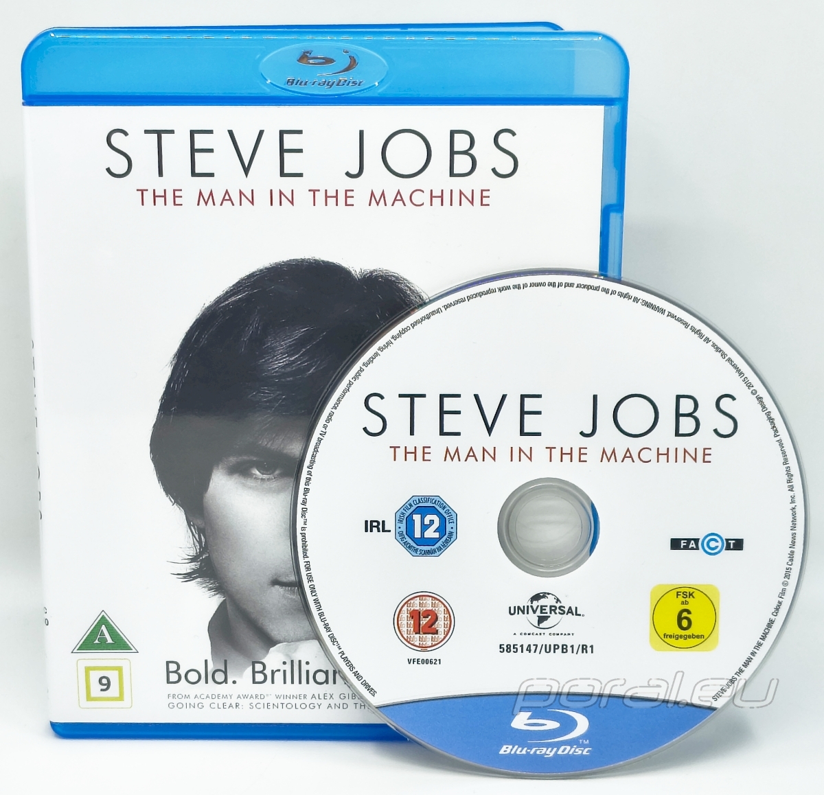Blu-ray - Fotografia poral.eu