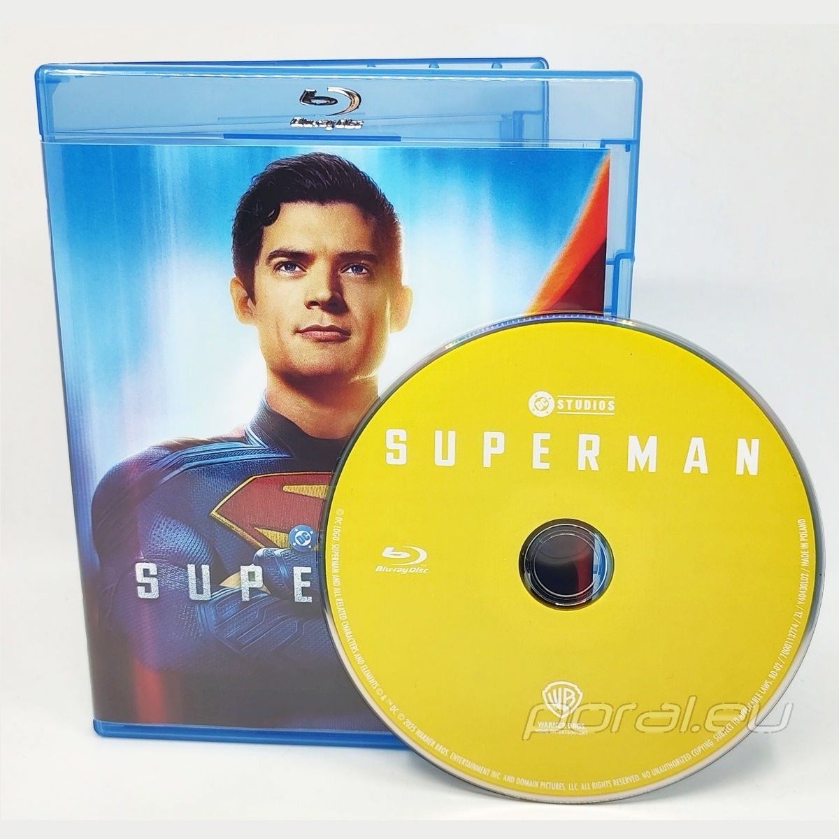 Blu-ray - Fotografia poral.eu