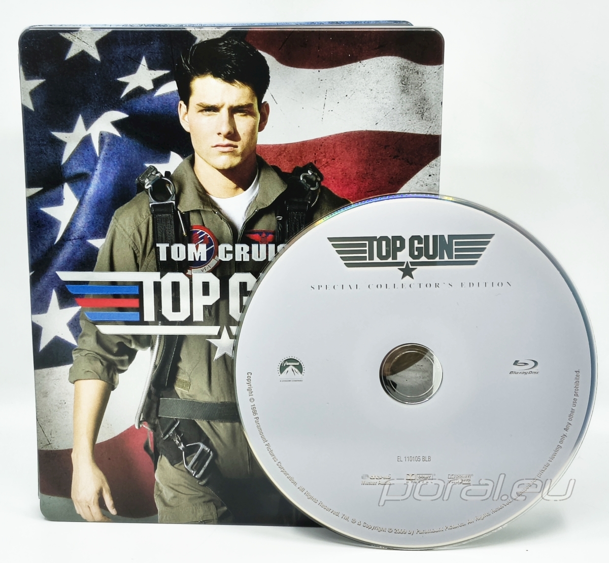 Blu-ray - Fotografia poral.eu