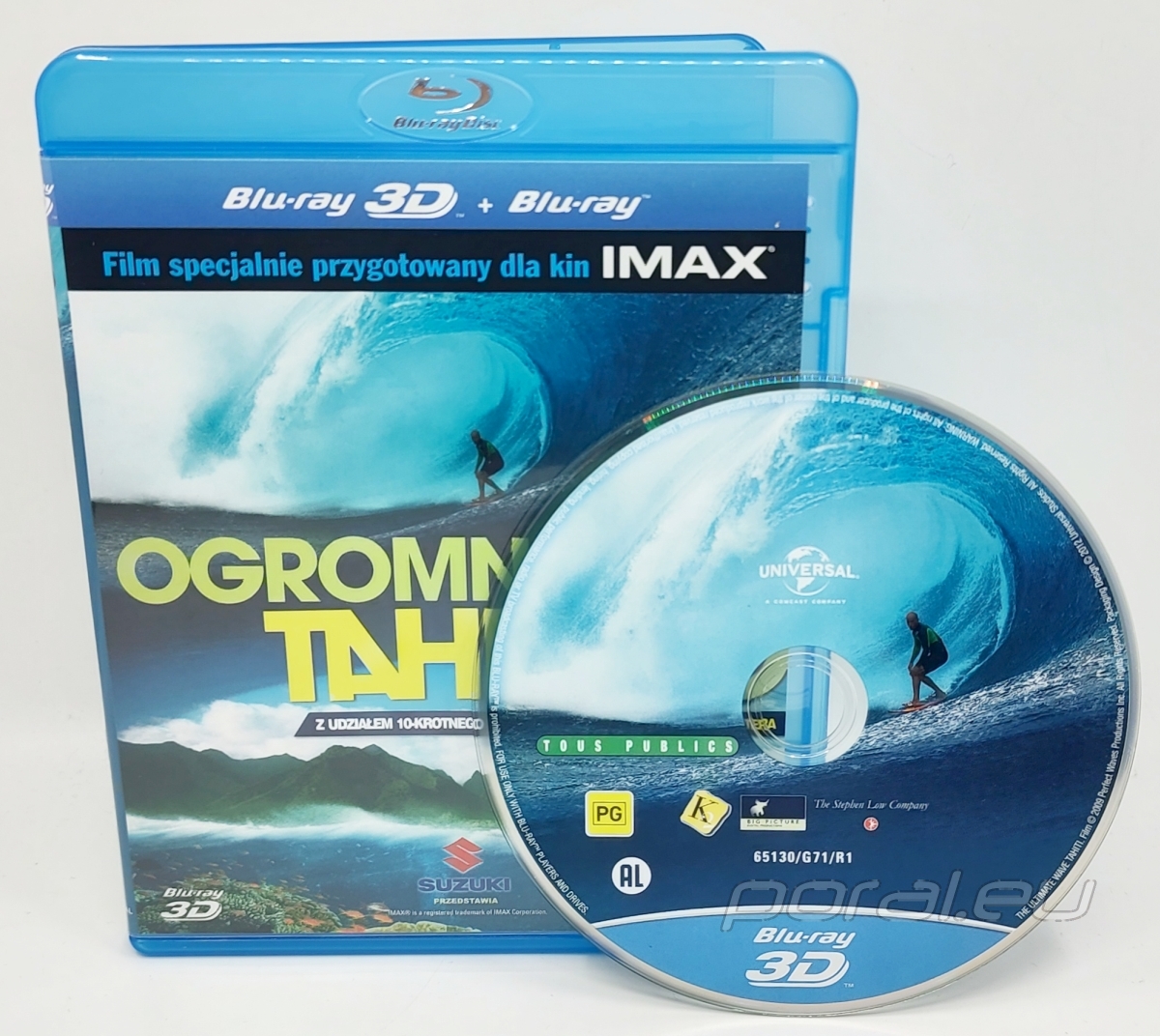 Blu-ray - Fotografia poral.eu