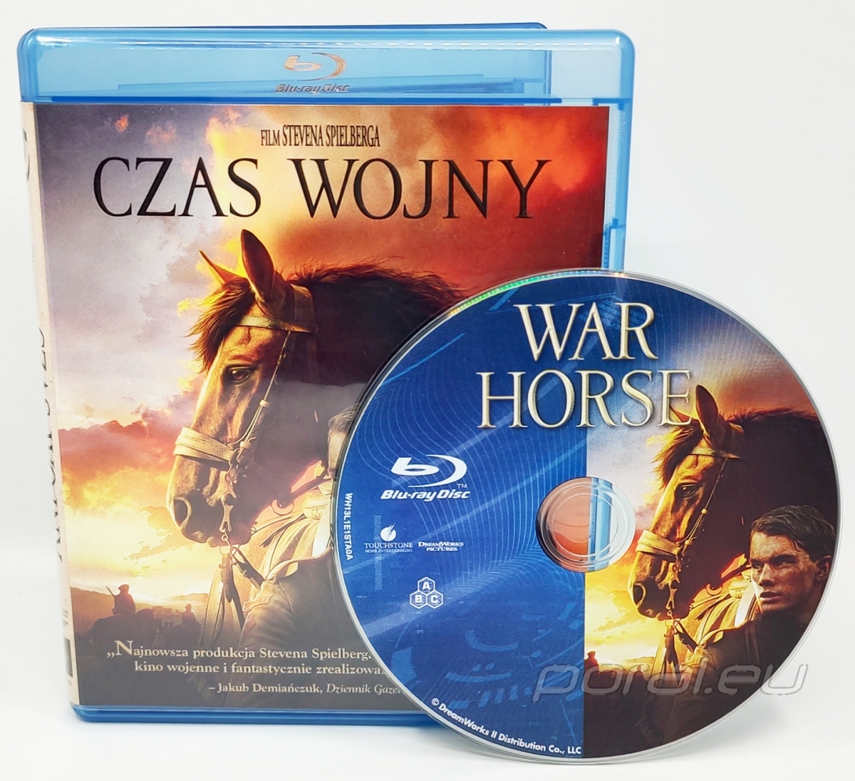Blu-ray - Fotografia poral.eu