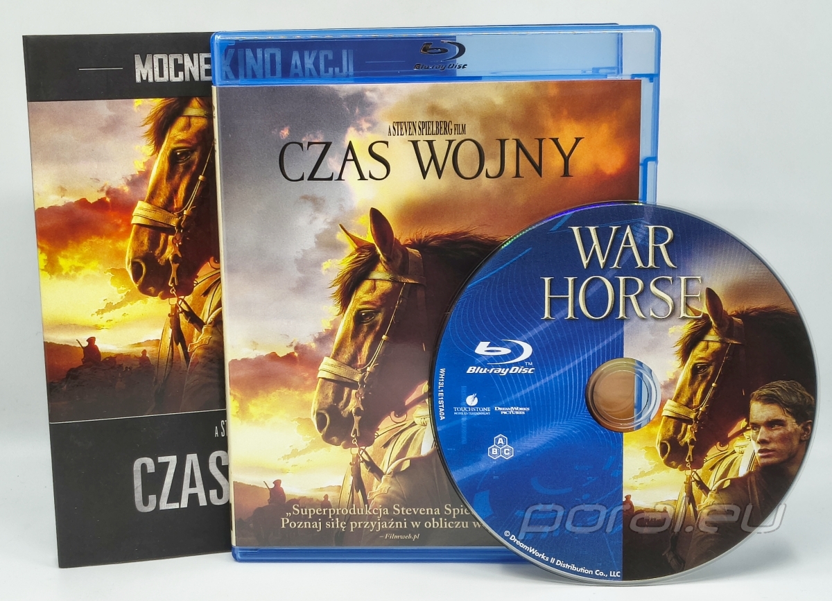 Blu-ray - Fotografia poral.eu