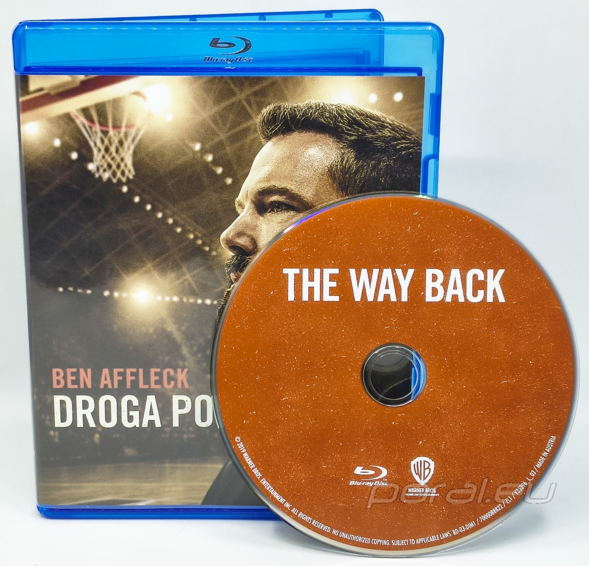 Blu-ray - Fotografia poral.eu