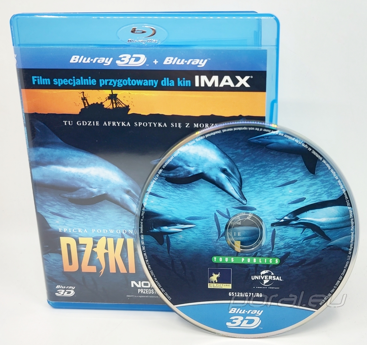 Blu-ray - Fotografia poral.eu