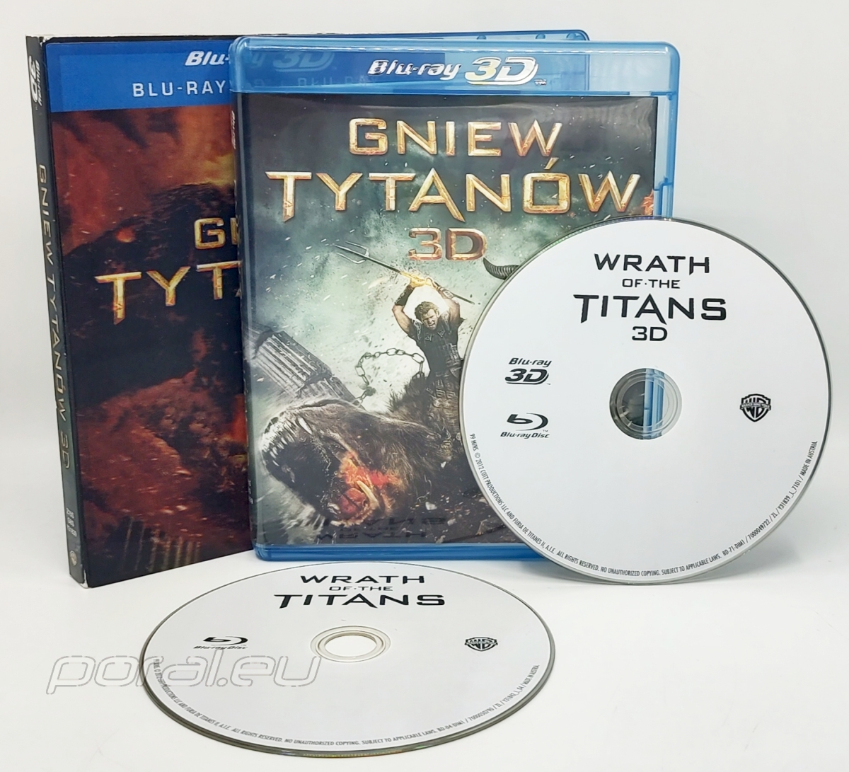 Blu-ray - Fotografia poral.eu