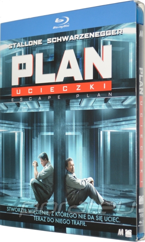 escape plan 2013
