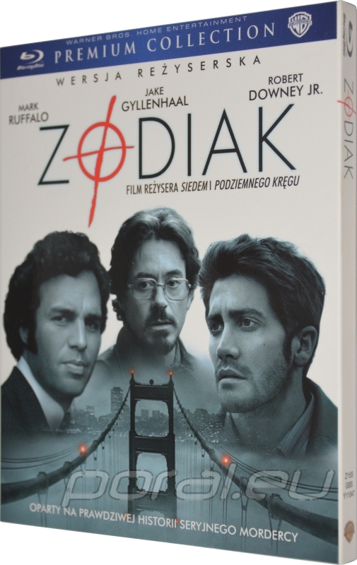 zodiac 2007 premium collection