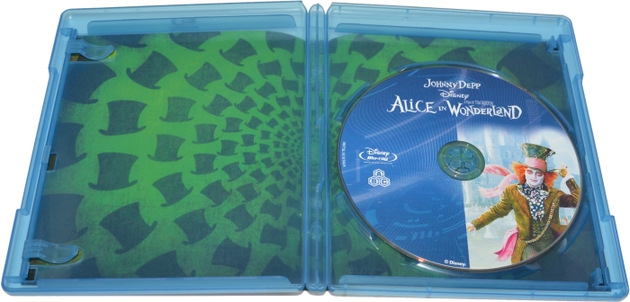 Blu-ray - Fotografia poral.eu