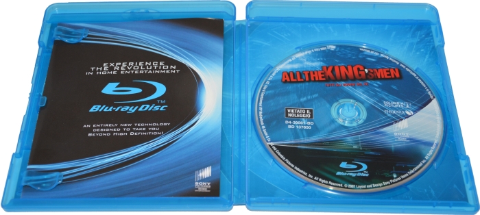 Blu-ray - Fotografia poral.eu