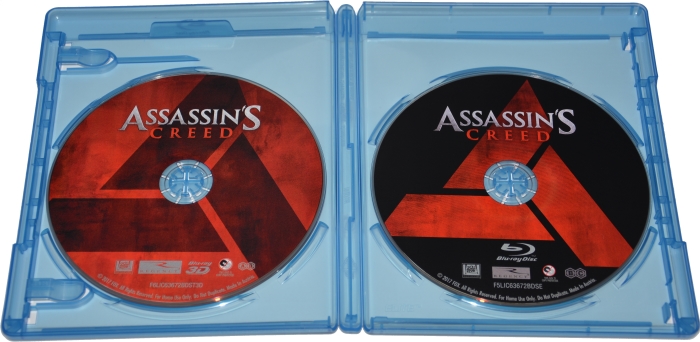Blu-ray - Fotografia poral.eu