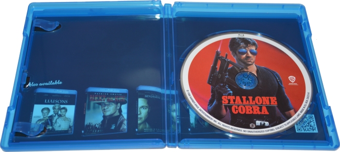 Blu-ray - Fotografia poral.eu