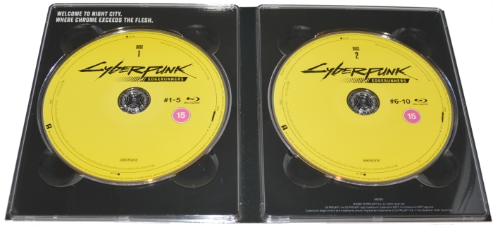 Blu-ray - Fotografia poral.eu