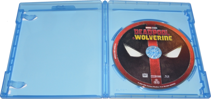 Blu-ray - Fotografia poral.eu