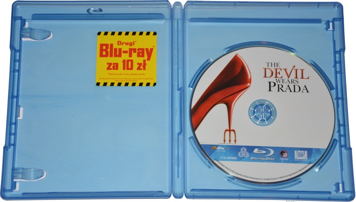 Blu-ray - Fotografia poral.eu