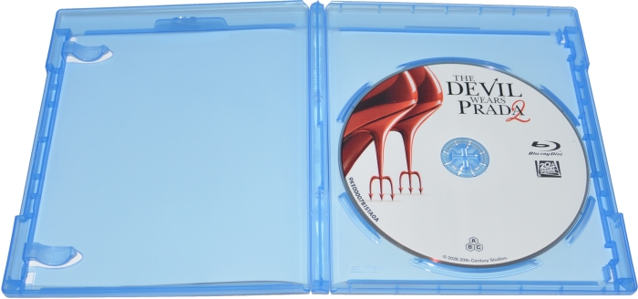 Blu-ray - Fotografia poral.eu