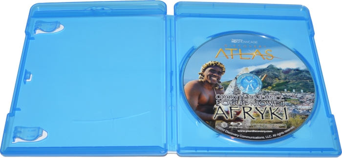 Blu-ray - Fotografia poral.eu