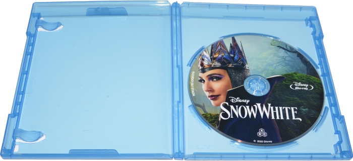 Blu-ray - Fotografia poral.eu