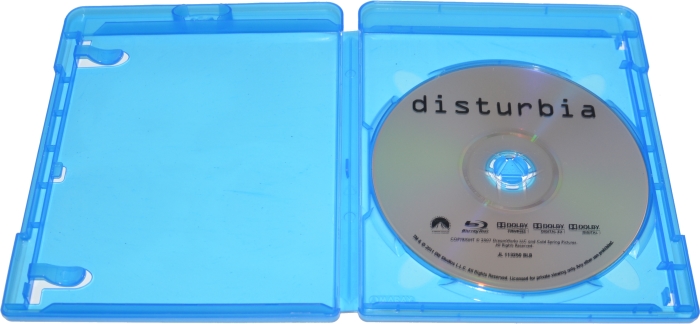 Blu-ray - Fotografia poral.eu