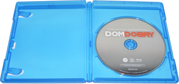 Blu-ray - Fotografia poral.eu
