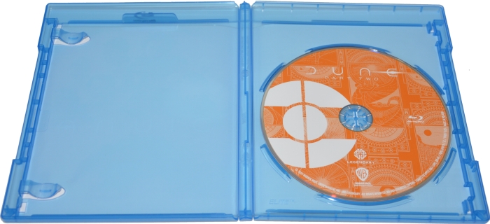 Blu-ray - Fotografia poral.eu