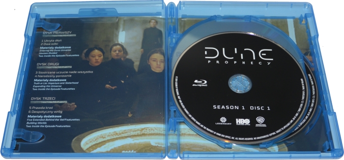 Blu-ray - Fotografia poral.eu