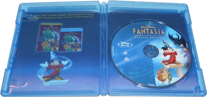 Blu-ray - Fotografia poral.eu