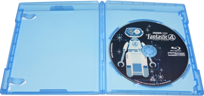 Blu-ray - Fotografia poral.eu