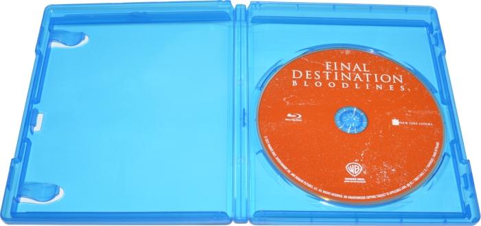 Blu-ray - Fotografia poral.eu