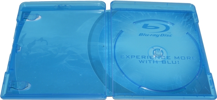Blu-ray - Fotografia poral.eu
