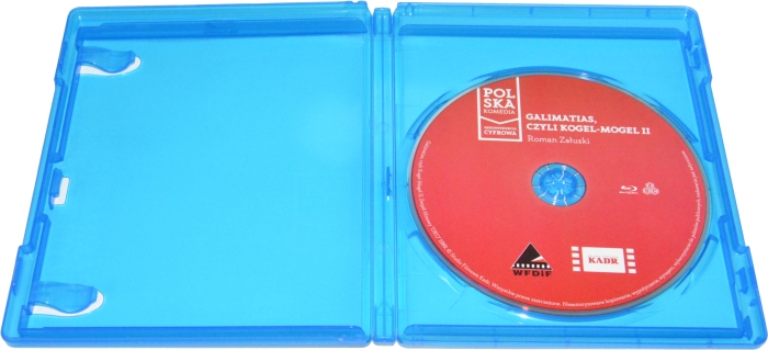 Blu-ray - Fotografia poral.eu