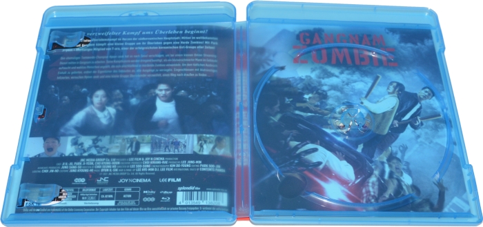 Blu-ray - Fotografia poral.eu