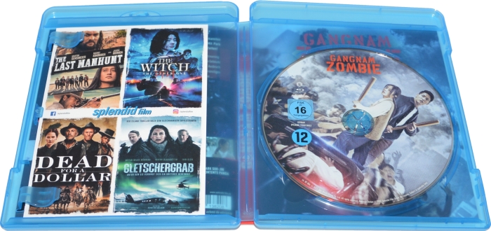 Blu-ray - Fotografia poral.eu