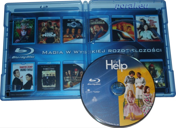 Blu-ray - Fotografia poral.eu