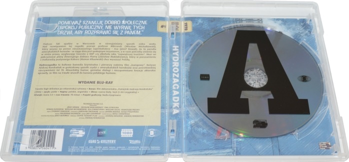 Blu-ray - Fotografia poral.eu