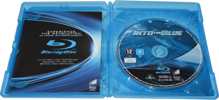 Blu-ray - Fotografia poral.eu