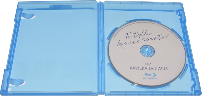 Blu-ray - Fotografia poral.eu