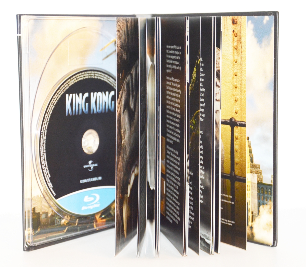 Blu-ray - Fotografia poral.eu