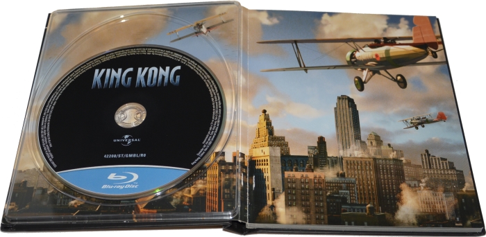 Blu-ray - Fotografia poral.eu