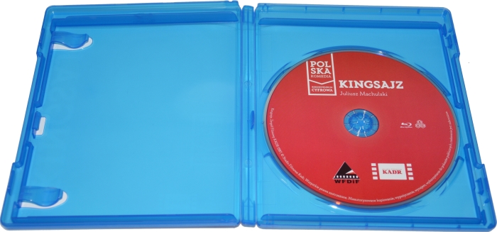 Blu-ray - Fotografia poral.eu