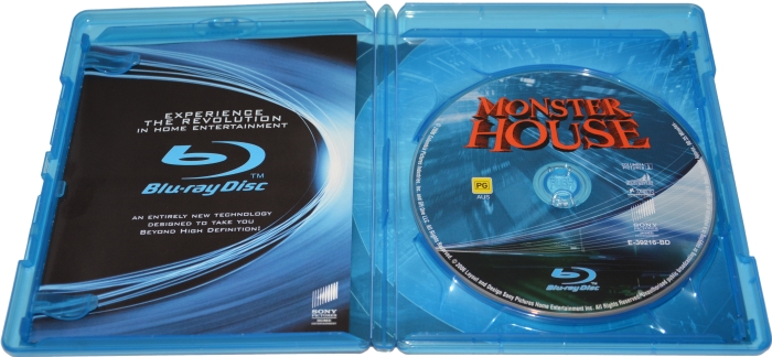 Blu-ray - Fotografia poral.eu