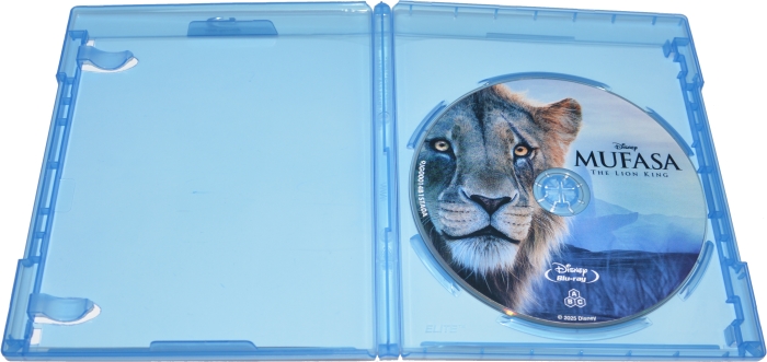 Blu-ray - Fotografia poral.eu