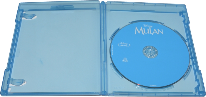 Blu-ray - Fotografia poral.eu