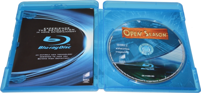 Blu-ray - Fotografia poral.eu