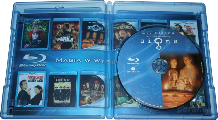 Blu-ray - Fotografia poral.eu