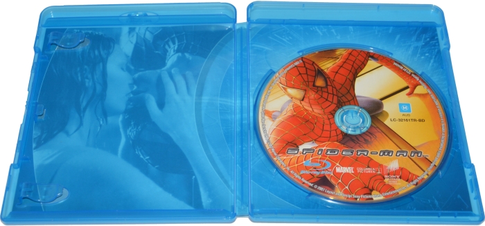 Blu-ray - Fotografia poral.eu