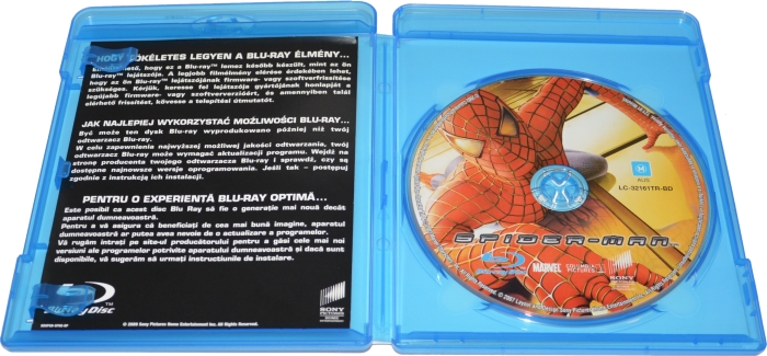 Blu-ray - Fotografia poral.eu