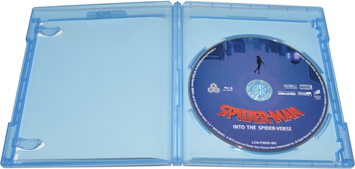 Blu-ray - Fotografia poral.eu