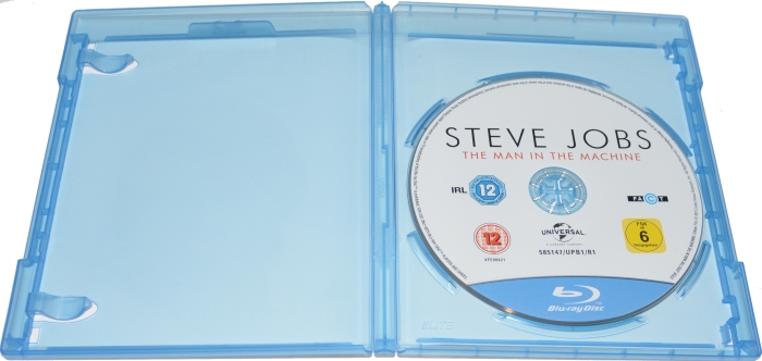 Blu-ray - Fotografia poral.eu
