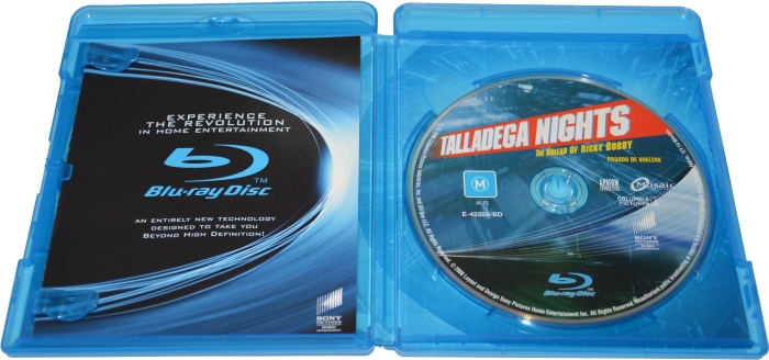 Blu-ray - Fotografia poral.eu
